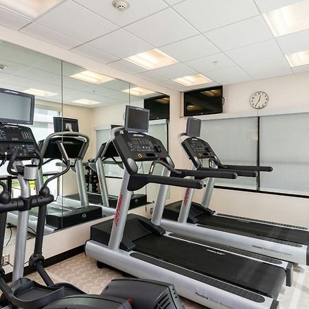 Springhill Suites Dayton South/Miamisburg Kültér fotó