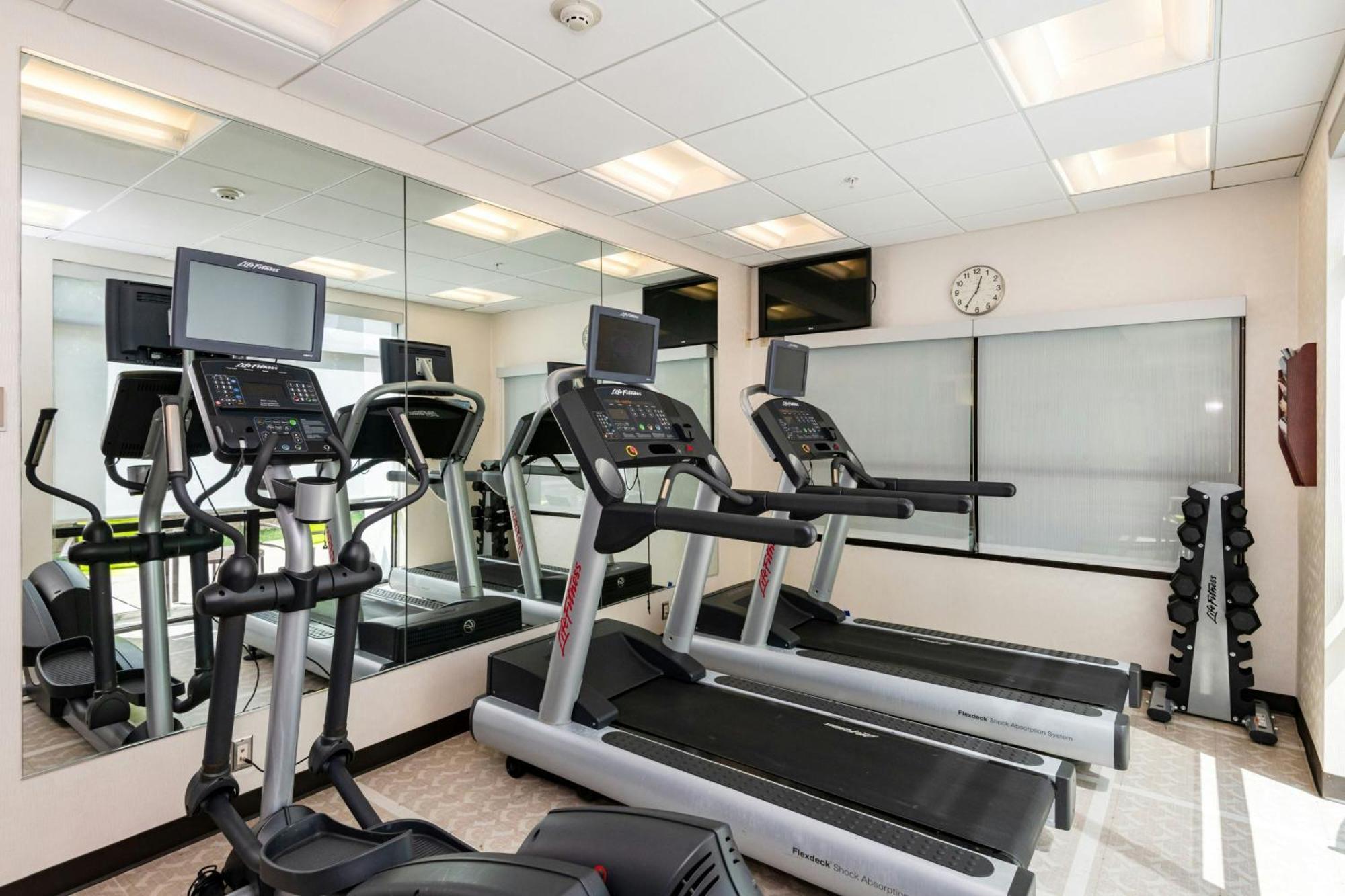 Springhill Suites Dayton South/Miamisburg Kültér fotó