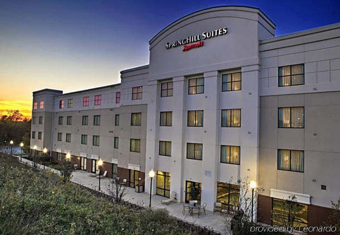 Springhill Suites Dayton South/Miamisburg Kültér fotó